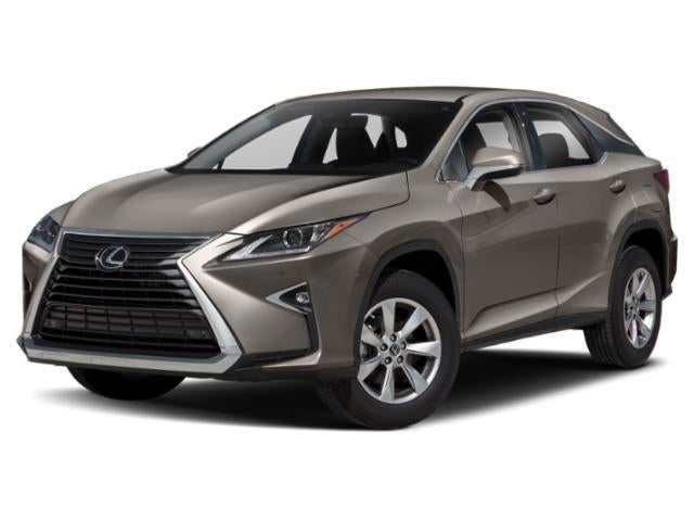 2019 Lexus RX 350 350
