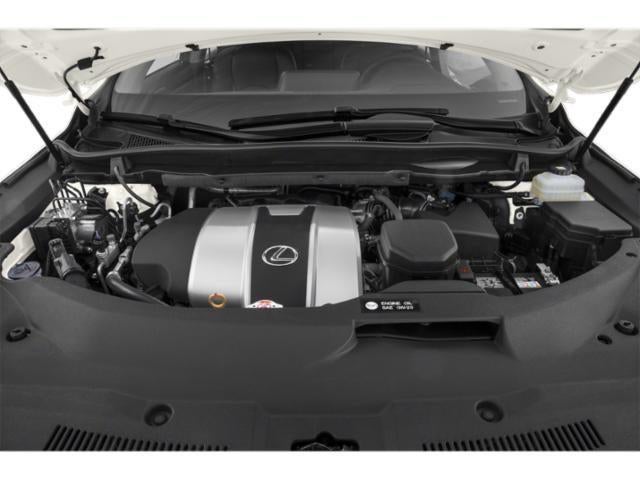 2019 Lexus RX 350 350
