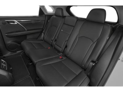 2019 Lexus RX 350 350