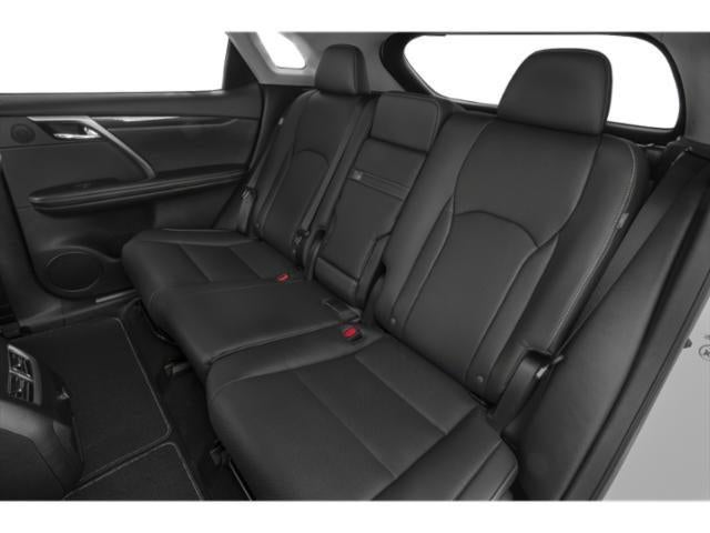 2019 Lexus RX 350 350