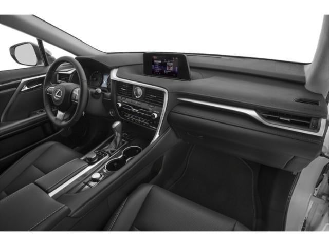 2019 Lexus RX 350 350