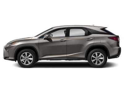 2019 Lexus RX 350 350