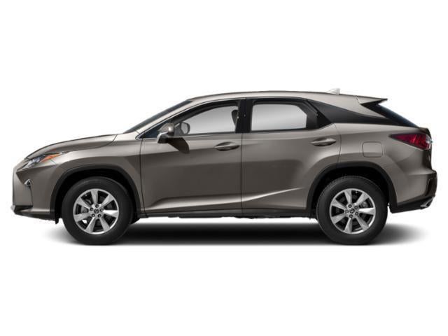 2019 Lexus RX 350 350