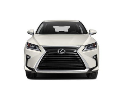 2019 Lexus RX 350 350