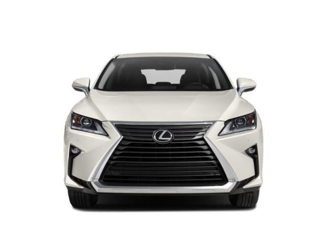 2019 Lexus RX 350 350