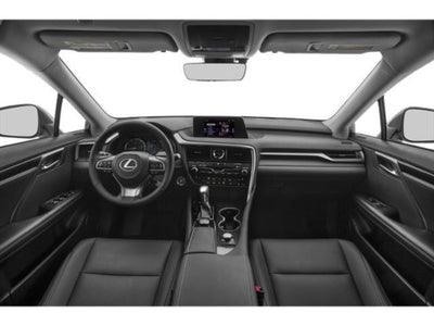 2019 Lexus RX 350 350