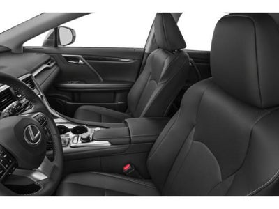 2019 Lexus RX 350 350