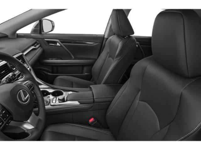 2019 Lexus RX 350 350