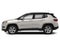 2019 Jeep Compass Latitude FWD