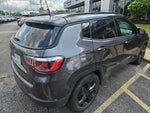 2019 Jeep Compass Altitude FWD