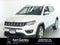 2020 Jeep Compass Latitude 4x4