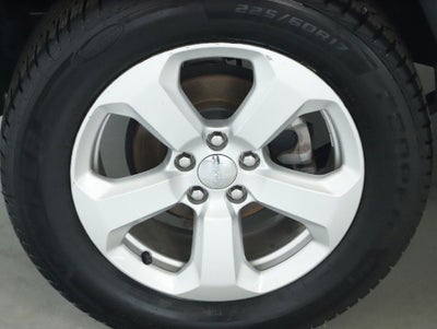 2020 Jeep Compass Latitude 4x4