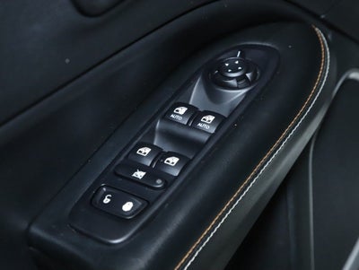 2020 Jeep Compass Latitude 4x4