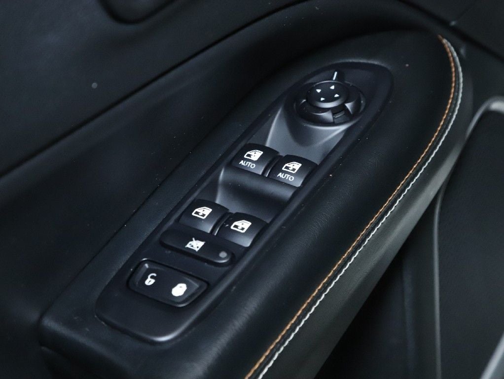 2020 Jeep Compass Latitude 4x4