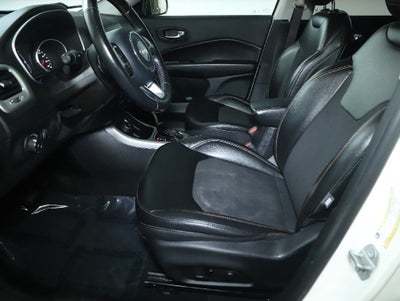 2020 Jeep Compass Latitude 4x4