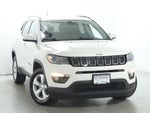 2020 Jeep Compass Latitude 4x4