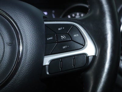 2020 Jeep Compass Latitude 4x4