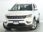 2020 Jeep Compass Latitude 4x4