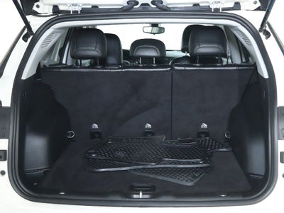 2020 Jeep Compass Latitude 4x4