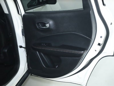 2020 Jeep Compass Latitude 4x4