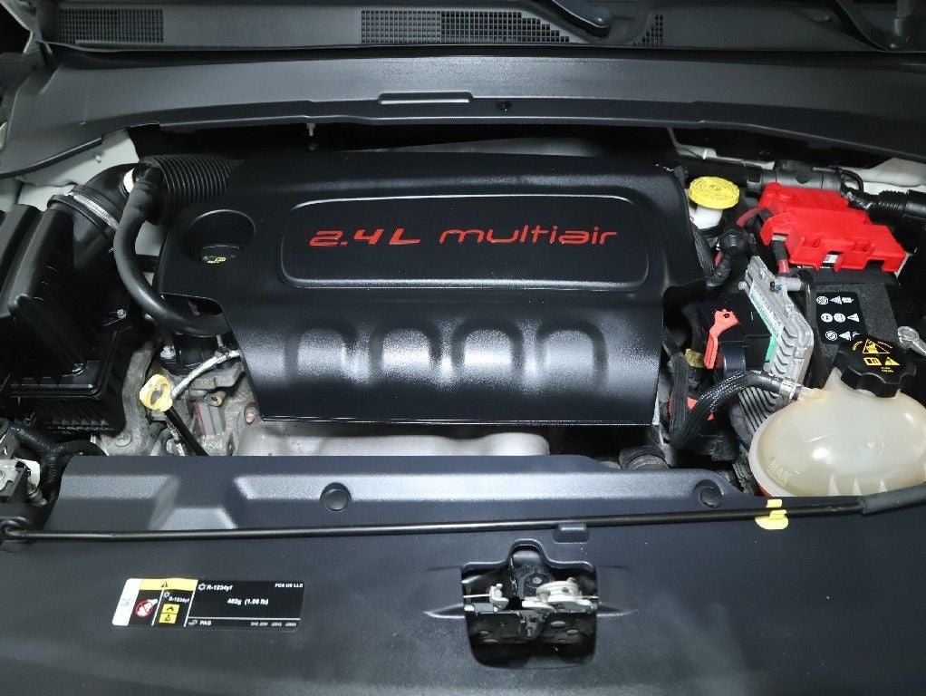 2020 Jeep Compass Latitude 4x4