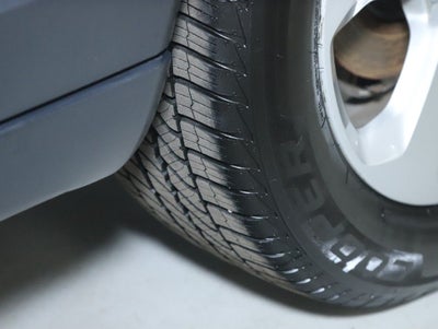 2020 Jeep Compass Latitude 4x4