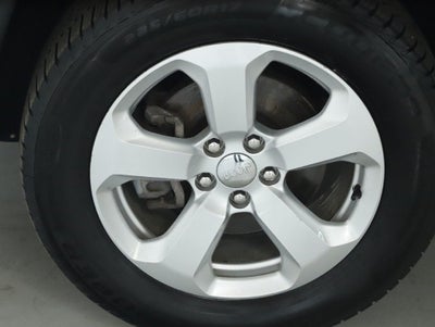 2020 Jeep Compass Latitude 4x4