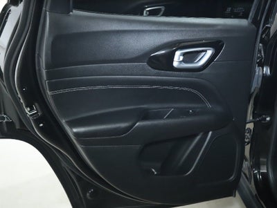 2022 Jeep Compass Altitude 4x4