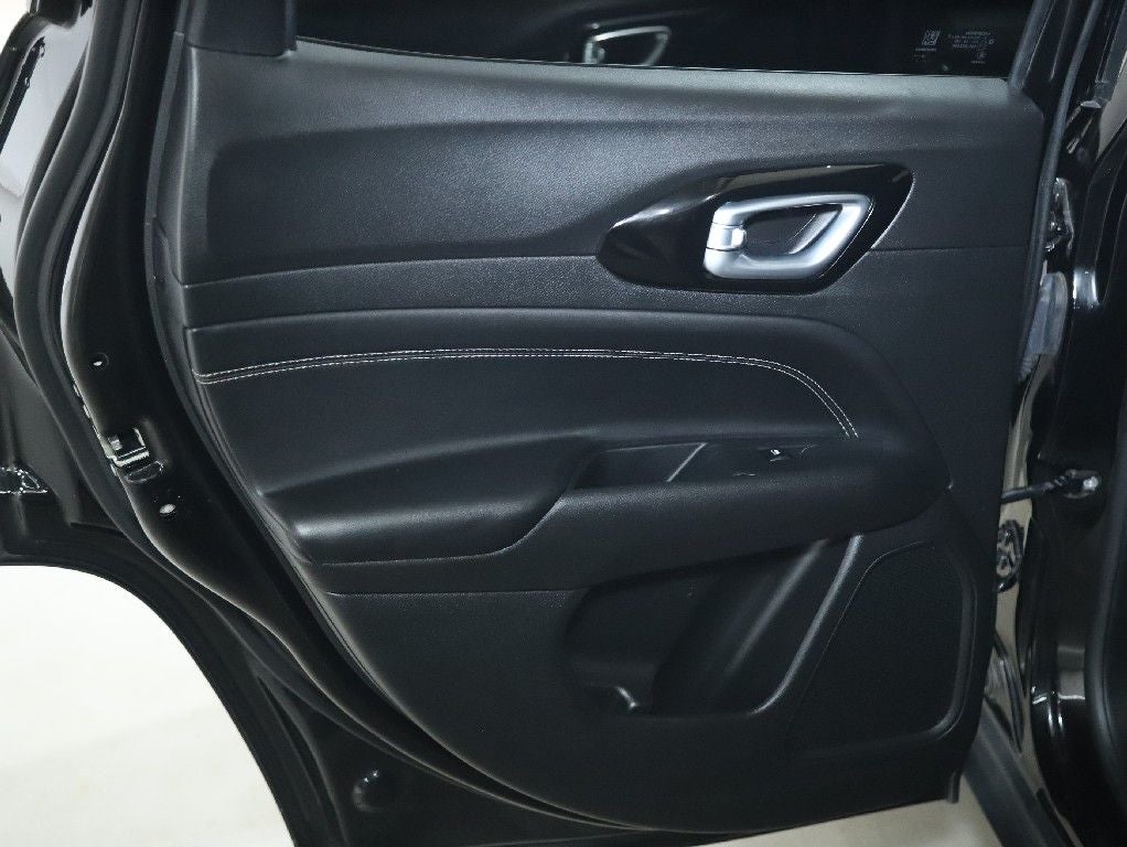 2022 Jeep Compass Altitude 4x4