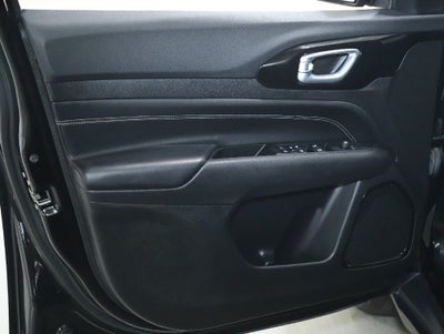 2022 Jeep Compass Altitude 4x4