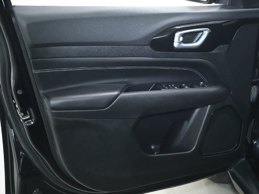 2022 Jeep Compass Altitude 4x4