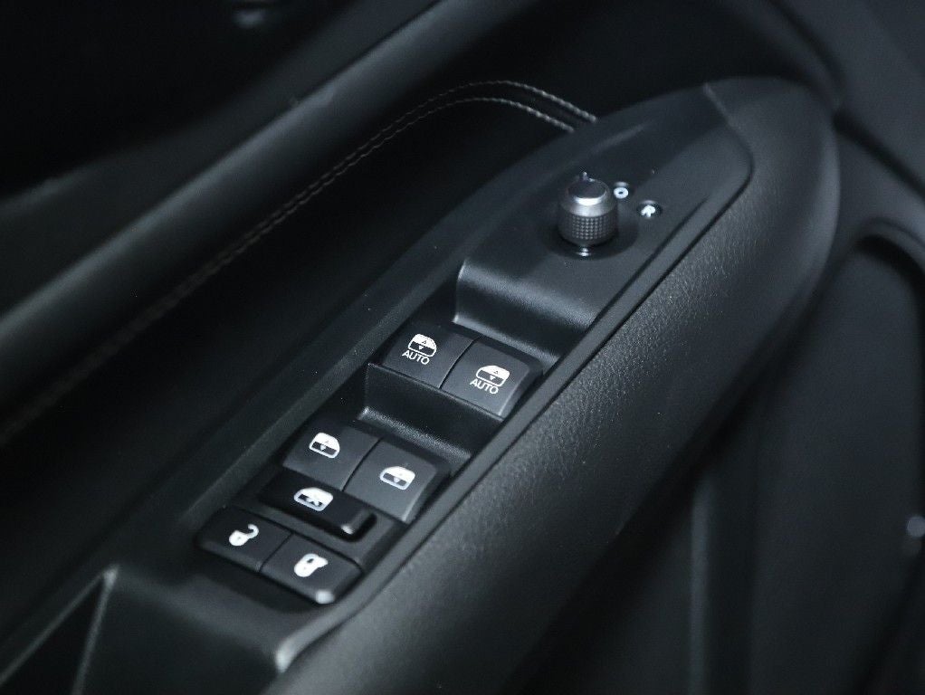 2022 Jeep Compass Altitude 4x4