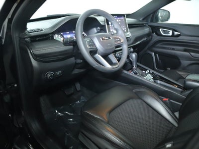 2022 Jeep Compass Altitude 4x4