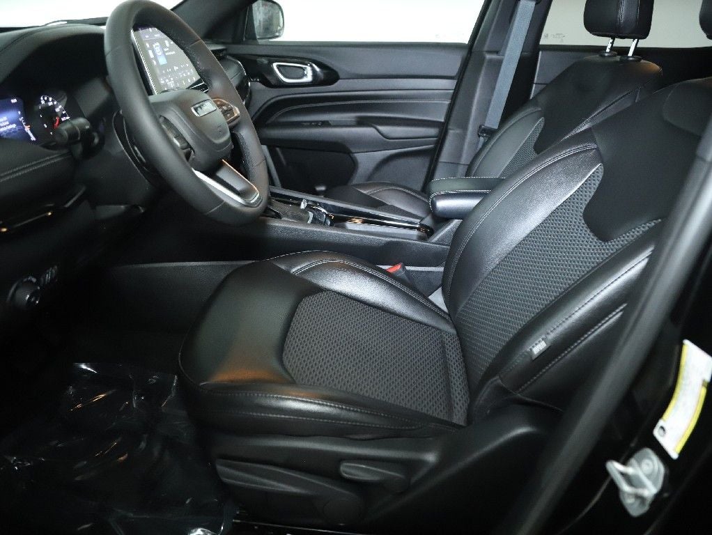 2022 Jeep Compass Altitude 4x4