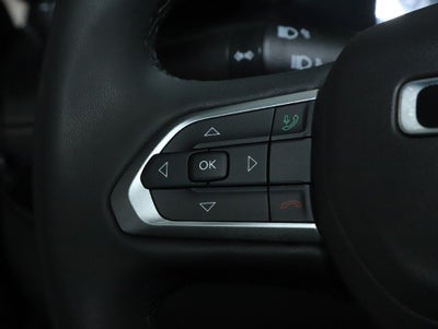 2022 Jeep Compass Altitude 4x4