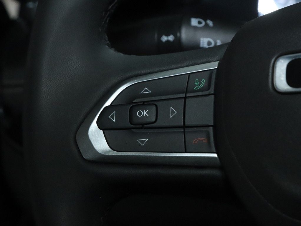 2022 Jeep Compass Altitude 4x4