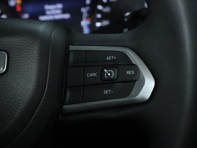 2022 Jeep Compass Altitude 4x4