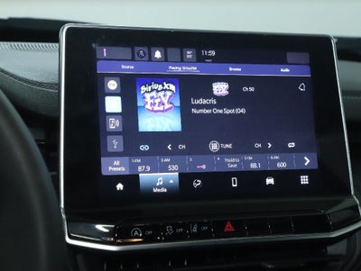 2022 Jeep Compass Altitude 4x4