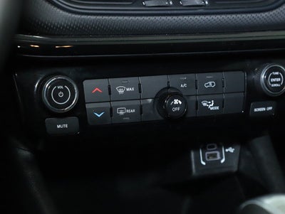 2022 Jeep Compass Altitude 4x4