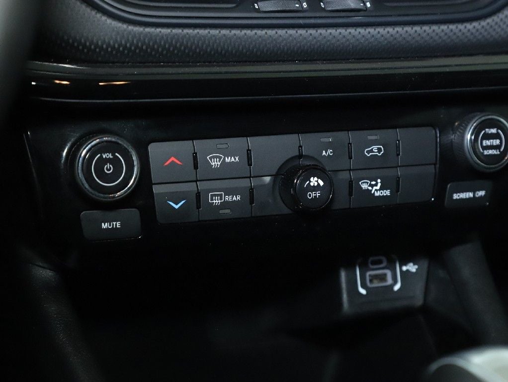 2022 Jeep Compass Altitude 4x4