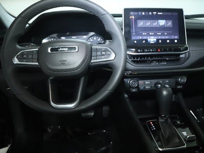 2022 Jeep Compass Altitude 4x4