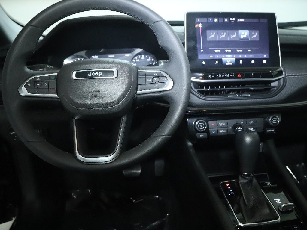 2022 Jeep Compass Altitude 4x4