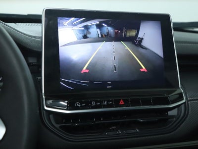 2022 Jeep Compass Altitude 4x4