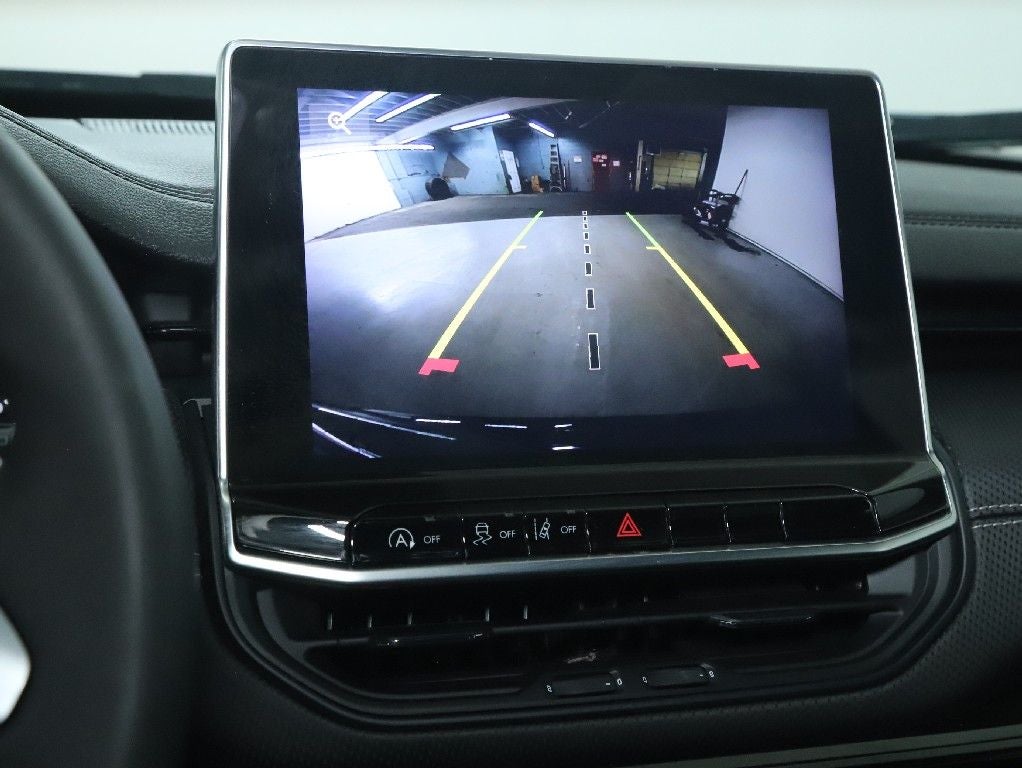 2022 Jeep Compass Altitude 4x4