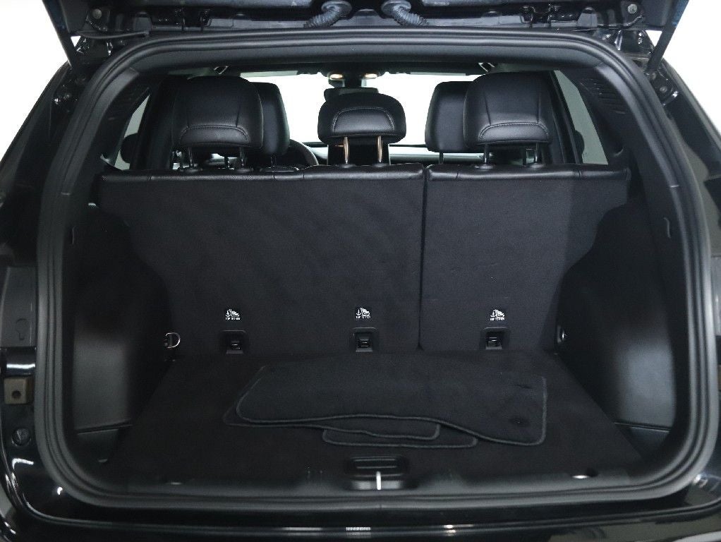 2022 Jeep Compass Altitude 4x4