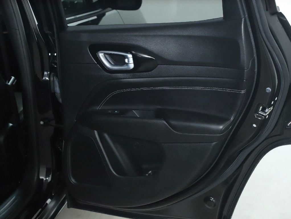 2022 Jeep Compass Altitude 4x4