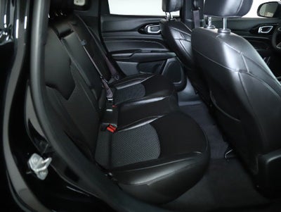 2022 Jeep Compass Altitude 4x4