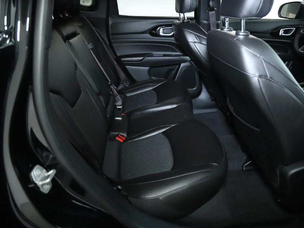 2022 Jeep Compass Altitude 4x4