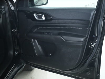 2022 Jeep Compass Altitude 4x4