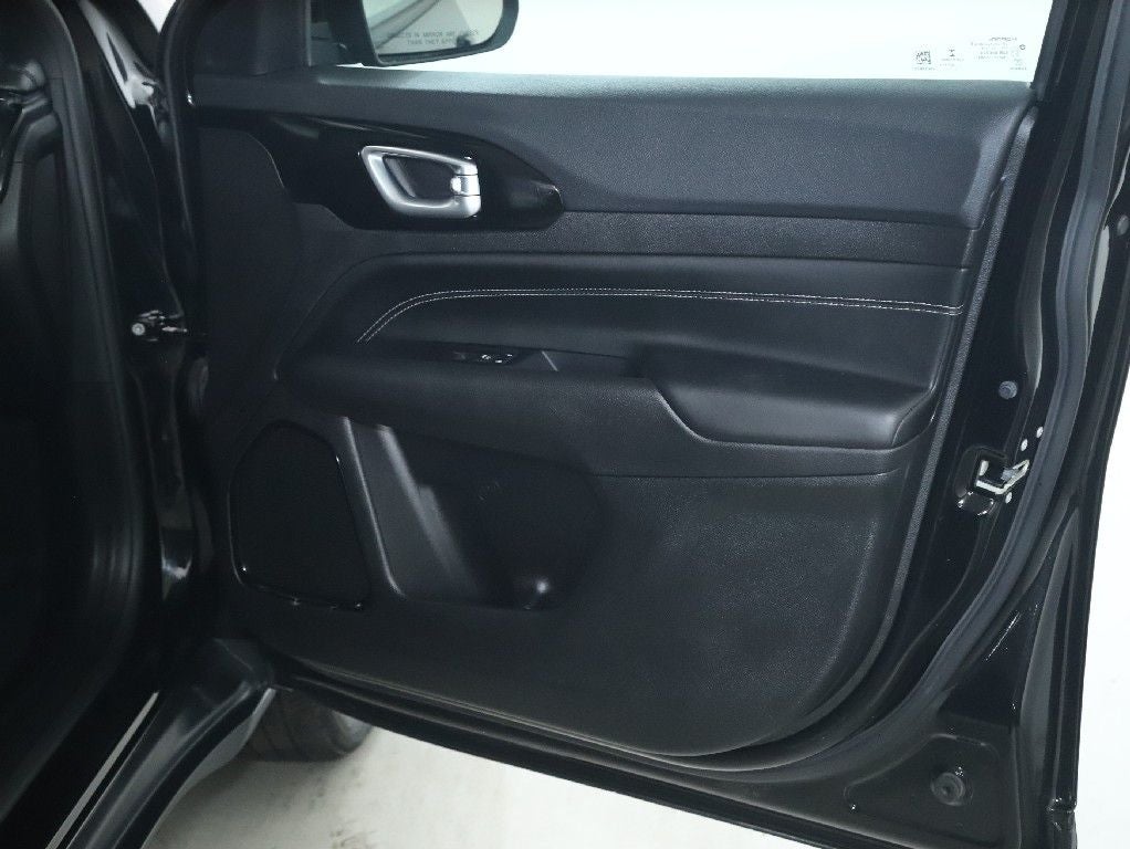 2022 Jeep Compass Altitude 4x4